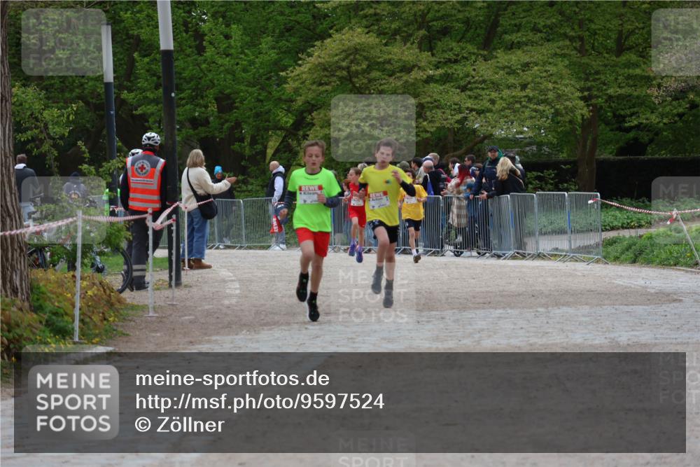 25.04.2026 - Das Zehntel Zöllner http://msf.ph/oto/9597524 25.04.2026 12:38:03 Laufen  meine-sportfotos.de