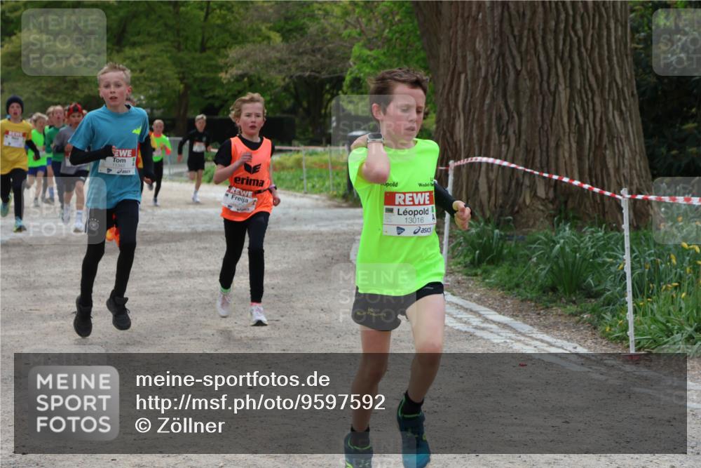 25.04.2026 - Das Zehntel Zöllner http://msf.ph/oto/9597592 25.04.2026 12:38:36 Laufen 11343, 13016 meine-sportfotos.de