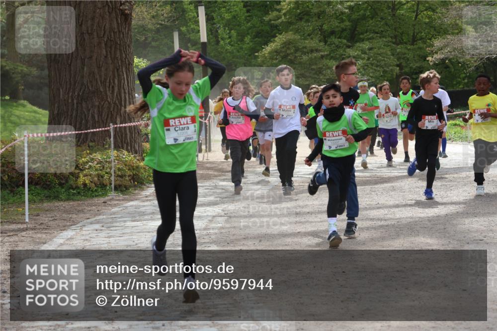 25.04.2026 - Das Zehntel Zöllner http://msf.ph/oto/9597944 25.04.2026 12:40:09 Laufen 12205 meine-sportfotos.de