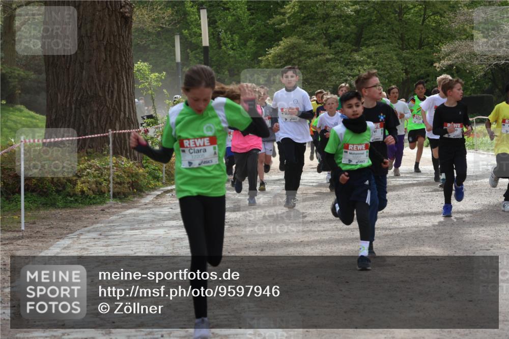25.04.2026 - Das Zehntel Zöllner http://msf.ph/oto/9597946 25.04.2026 12:40:09 Laufen 12205, 12207 meine-sportfotos.de