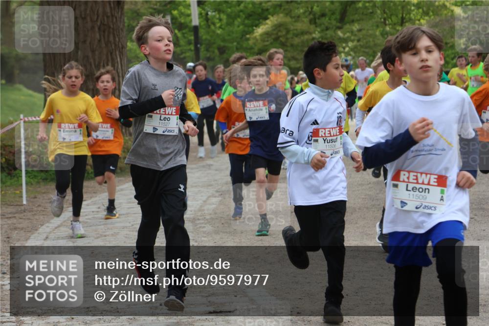 25.04.2026 - Das Zehntel Zöllner http://msf.ph/oto/9597977 25.04.2026 12:40:16 Laufen 11506, 11527, 11840, 11509 meine-sportfotos.de