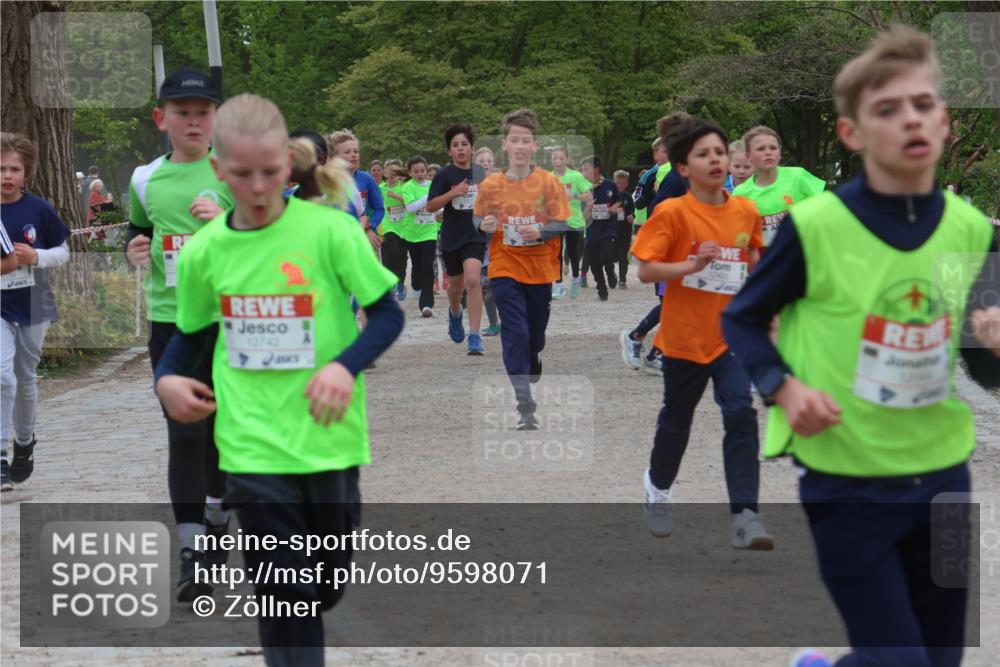 25.04.2026 - Das Zehntel Zöllner http://msf.ph/oto/9598071 25.04.2026 12:40:37 Laufen 12742, 1240 meine-sportfotos.de