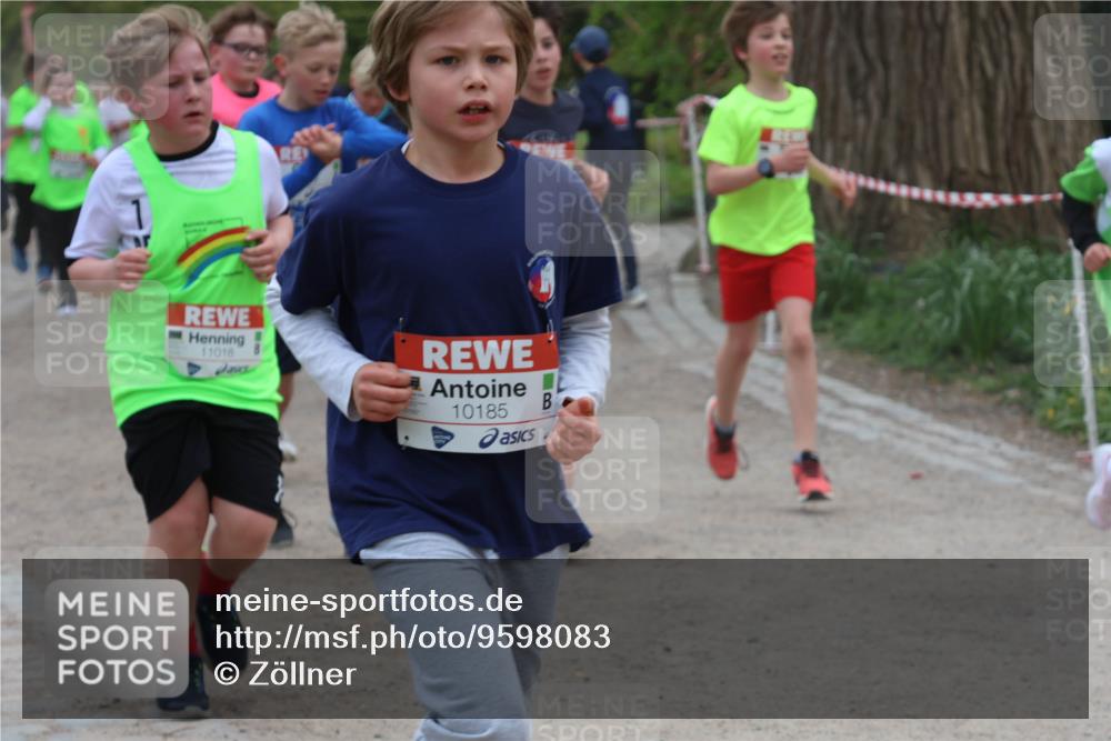 25.04.2026 - Das Zehntel Zöllner http://msf.ph/oto/9598083 25.04.2026 12:40:40 Laufen 11018, 10185 meine-sportfotos.de