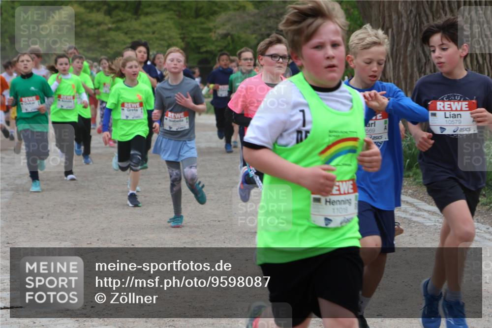25.04.2026 - Das Zehntel Zöllner http://msf.ph/oto/9598087 25.04.2026 12:40:41 Laufen 11018, 1569, 10579 meine-sportfotos.de