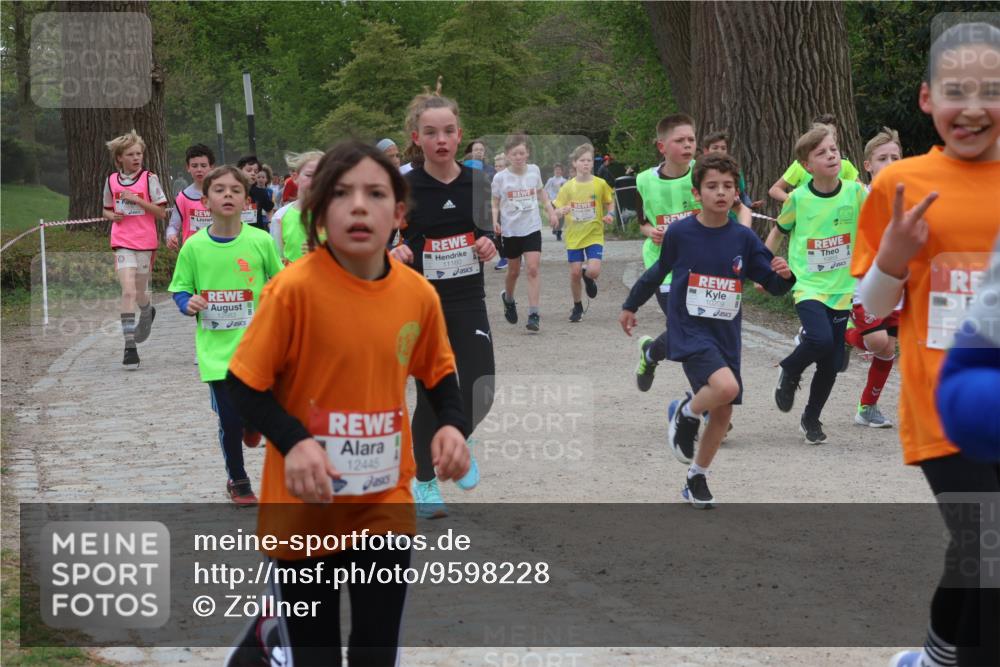 25.04.2026 - Das Zehntel Zöllner http://msf.ph/oto/9598228 25.04.2026 12:41:11 Laufen 12445, 11160, 10209 meine-sportfotos.de