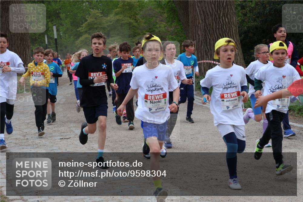 25.04.2026 - Das Zehntel Zöllner http://msf.ph/oto/9598304 25.04.2026 12:41:23 Laufen 12909, 12901, 12913 meine-sportfotos.de