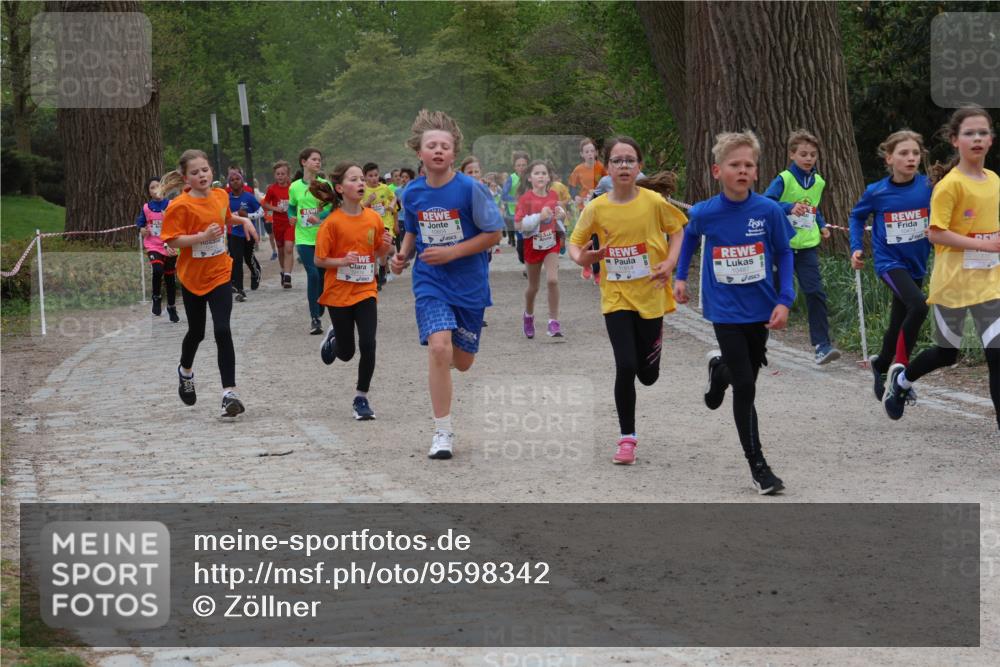 25.04.2026 - Das Zehntel Zöllner http://msf.ph/oto/9598342 25.04.2026 12:41:30 Laufen 11814 meine-sportfotos.de