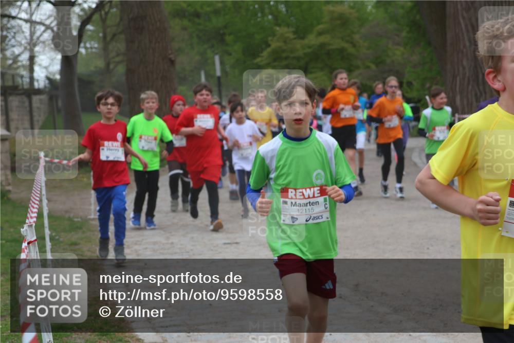 25.04.2026 - Das Zehntel Zöllner http://msf.ph/oto/9598558 25.04.2026 12:42:06 Laufen 12115 meine-sportfotos.de