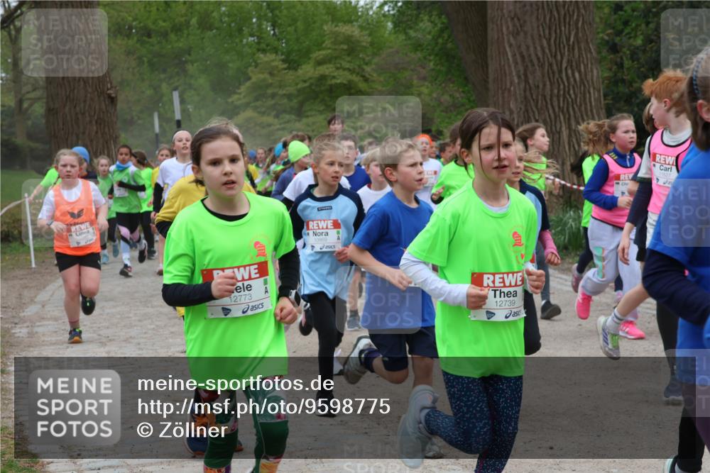 25.04.2026 - Das Zehntel Zöllner http://msf.ph/oto/9598775 25.04.2026 12:42:41 Laufen 12773, 10869, 12739 meine-sportfotos.de