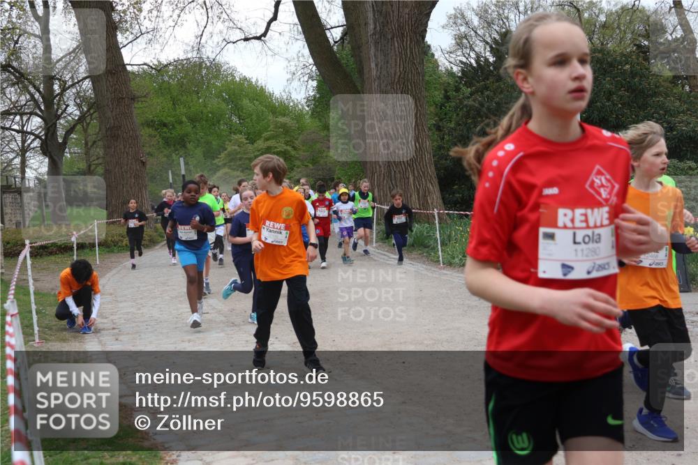 25.04.2026 - Das Zehntel Zöllner http://msf.ph/oto/9598865 25.04.2026 12:42:57 Laufen 11280, 2468 meine-sportfotos.de