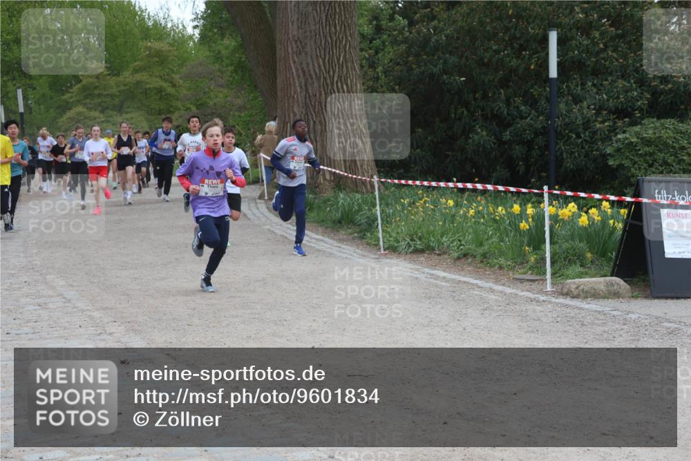 25.04.2026 - Das Zehntel Zöllner http://msf.ph/oto/9601834 25.04.2026 14:39:06 Laufen  meine-sportfotos.de