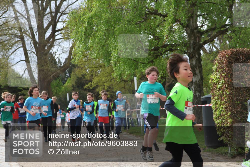 25.04.2026 - Das Zehntel Zöllner http://msf.ph/oto/9603883 25.04.2026 09:41:23 Laufen  meine-sportfotos.de