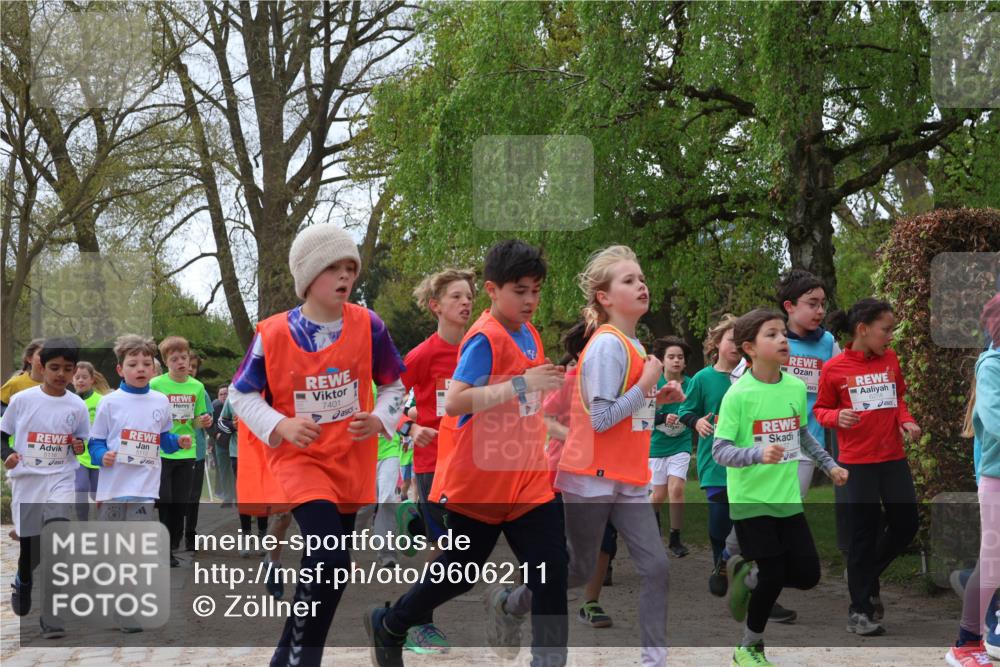 25.04.2026 - Das Zehntel Zöllner http://msf.ph/oto/9606211 25.04.2026 09:42:05 Laufen 5, 7401, 250 meine-sportfotos.de