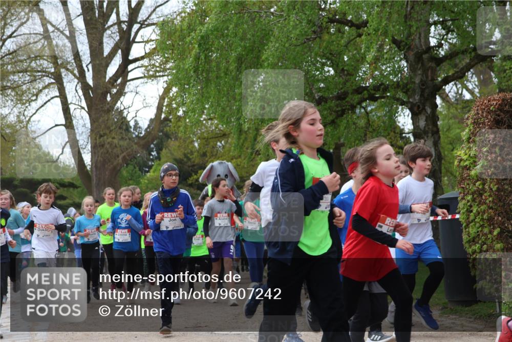 25.04.2026 - Das Zehntel Zöllner http://msf.ph/oto/9607242 25.04.2026 09:42:47 Laufen  meine-sportfotos.de
