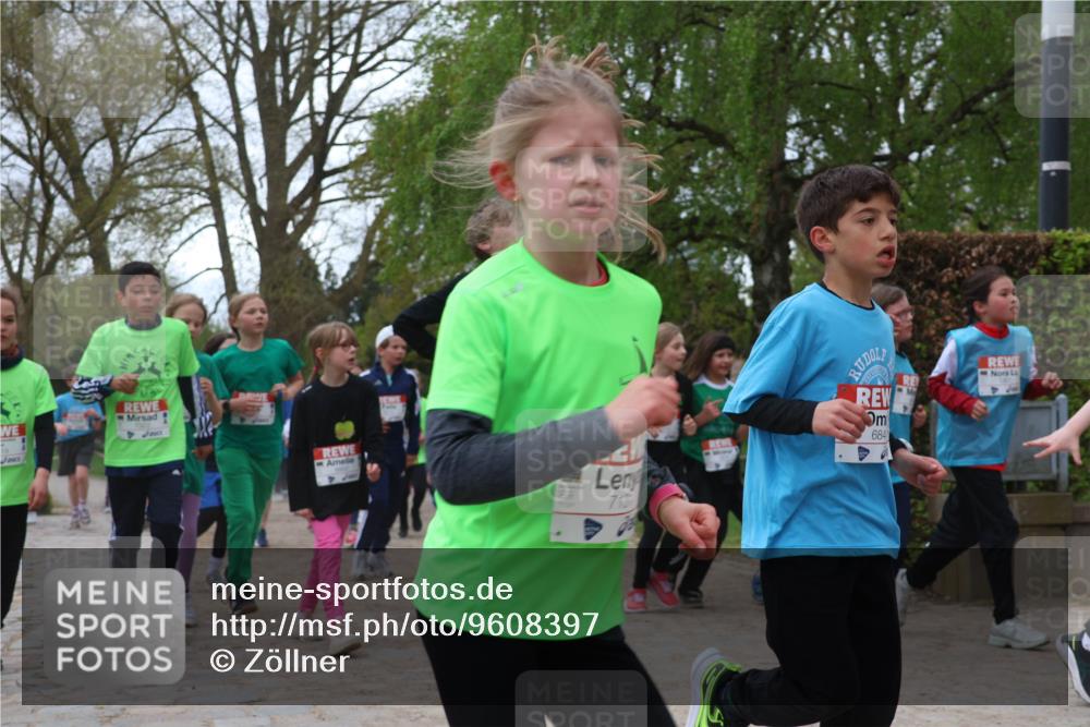 25.04.2026 - Das Zehntel Zöllner http://msf.ph/oto/9608397 25.04.2026 09:43:39 Laufen 713, 684 meine-sportfotos.de