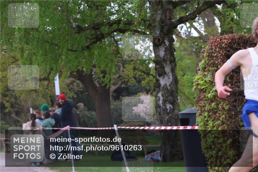 25.04.2026 - Das Zehntel Zöllner http://msf.ph/oto/9610263 25.04.2026 13:36:11 Laufen  meine-sportfotos.de