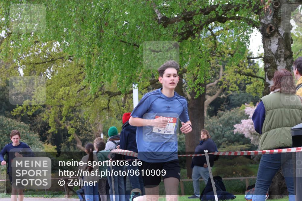 25.04.2026 - Das Zehntel Zöllner http://msf.ph/oto/9610909 25.04.2026 13:37:13 Laufen 10288 meine-sportfotos.de