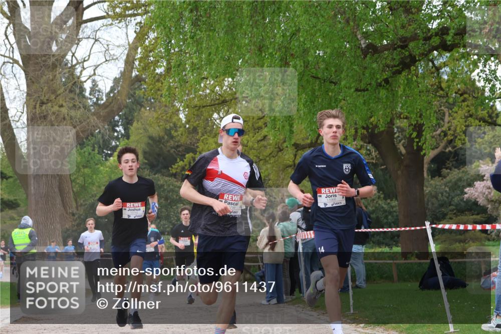 25.04.2026 - Das Zehntel Zöllner http://msf.ph/oto/9611437 25.04.2026 13:37:33 Laufen 14, 17068 meine-sportfotos.de
