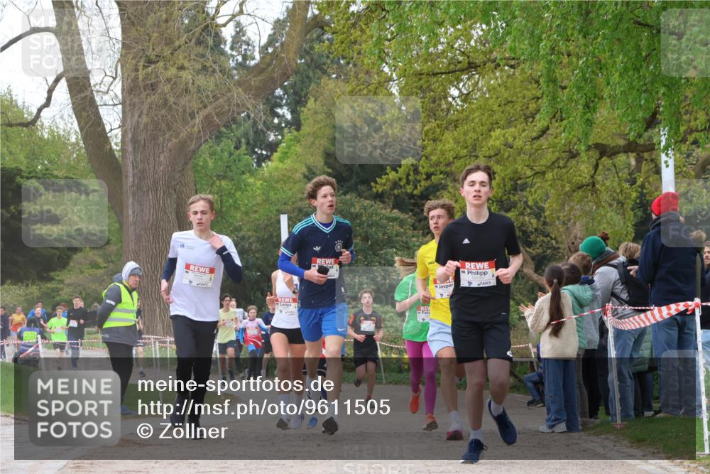 25.04.2026 - Das Zehntel Zöllner http://msf.ph/oto/9611505 25.04.2026 13:37:37 Laufen  meine-sportfotos.de