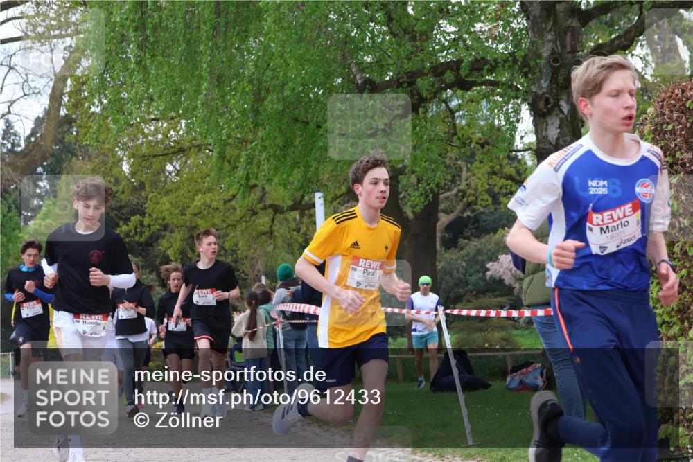 25.04.2026 - Das Zehntel Zöllner http://msf.ph/oto/9612433 25.04.2026 13:37:59 Laufen 16373, 15852, 2026, 18201 meine-sportfotos.de