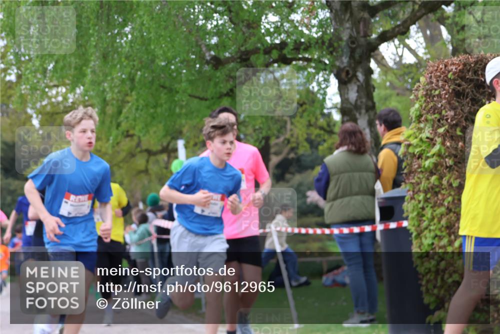 25.04.2026 - Das Zehntel Zöllner http://msf.ph/oto/9612965 25.04.2026 13:38:13 Laufen  meine-sportfotos.de