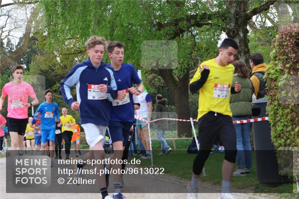 25.04.2026 - Das Zehntel Zöllner http://msf.ph/oto/9613022 25.04.2026 13:38:16 Laufen 15623, 2905 meine-sportfotos.de