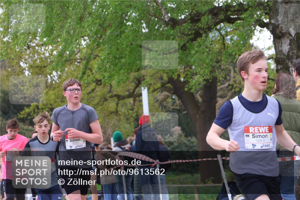 25.04.2026 - Das Zehntel Zöllner http://msf.ph/oto/9613562 25.04.2026 13:38:29 Laufen 16719, 18244, 16803 meine-sportfotos.de