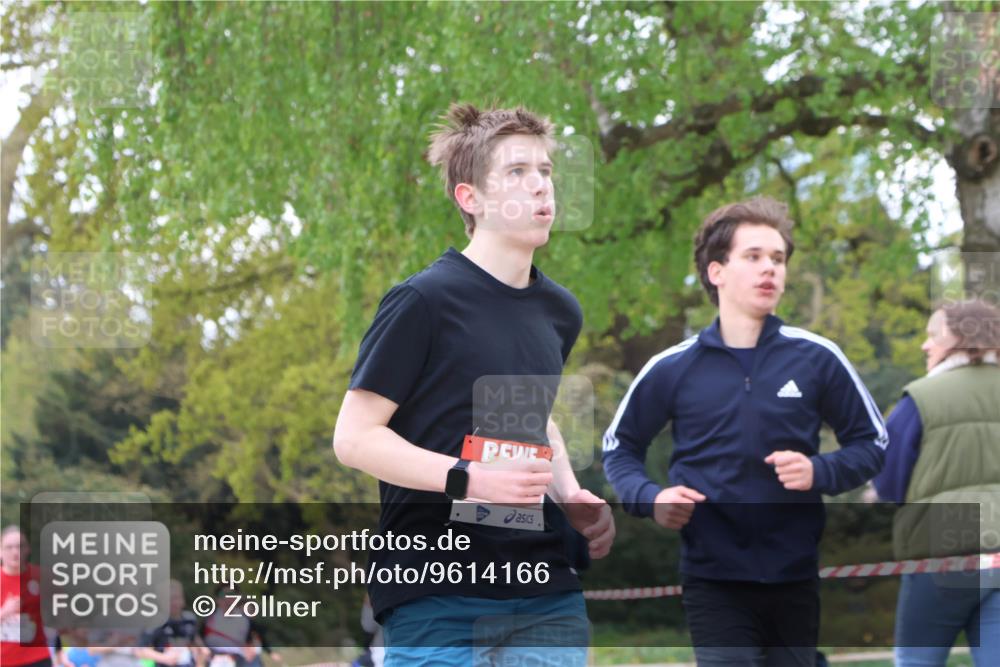 25.04.2026 - Das Zehntel Zöllner http://msf.ph/oto/9614166 25.04.2026 13:38:45 Laufen  meine-sportfotos.de