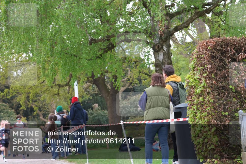 25.04.2026 - Das Zehntel Zöllner http://msf.ph/oto/9614211 25.04.2026 13:38:45 Laufen  meine-sportfotos.de