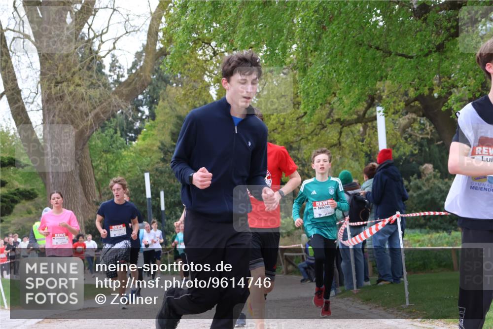 25.04.2026 - Das Zehntel Zöllner http://msf.ph/oto/9614746 25.04.2026 13:39:00 Laufen  meine-sportfotos.de