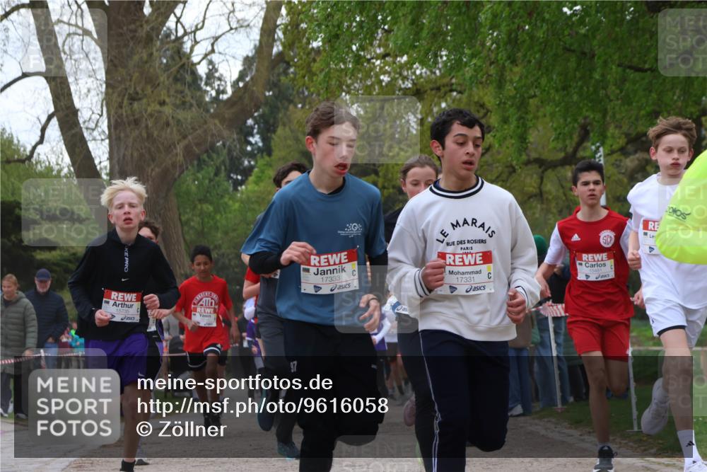 25.04.2026 - Das Zehntel Zöllner http://msf.ph/oto/9616058 25.04.2026 13:39:34 Laufen 15735, 17333, 17331, 15481 meine-sportfotos.de