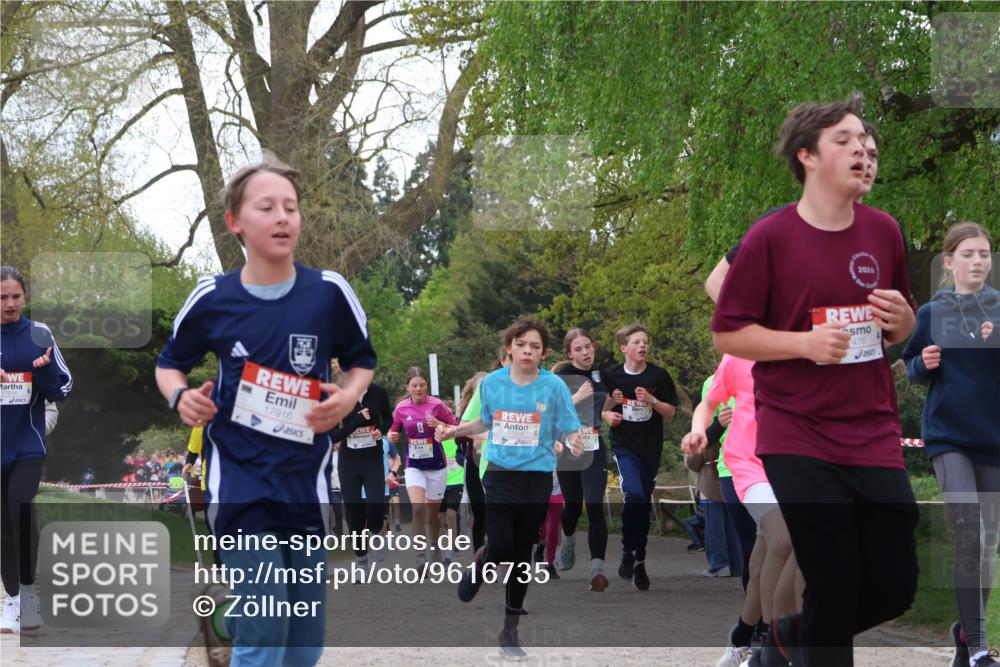 25.04.2026 - Das Zehntel Zöllner http://msf.ph/oto/9616735 25.04.2026 13:39:55 Laufen 17016, 17916, 2026, 476 meine-sportfotos.de