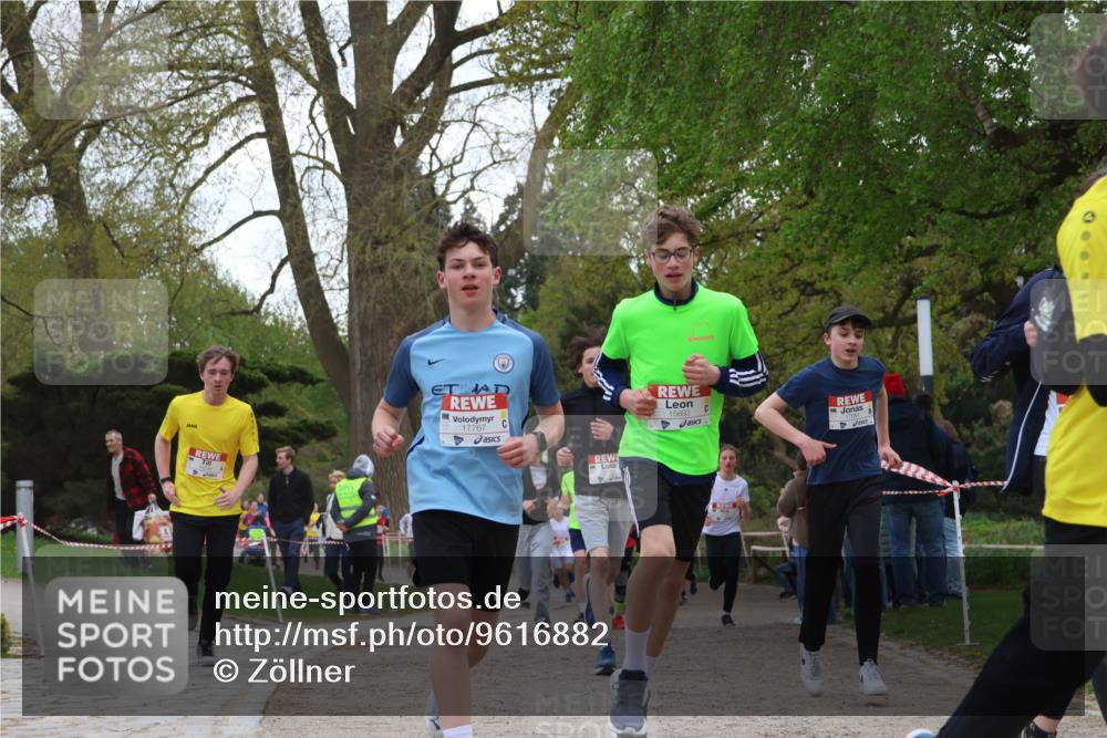 25.04.2026 - Das Zehntel Zöllner http://msf.ph/oto/9616882 25.04.2026 13:40:00 Laufen 17767, 15892, 000 meine-sportfotos.de