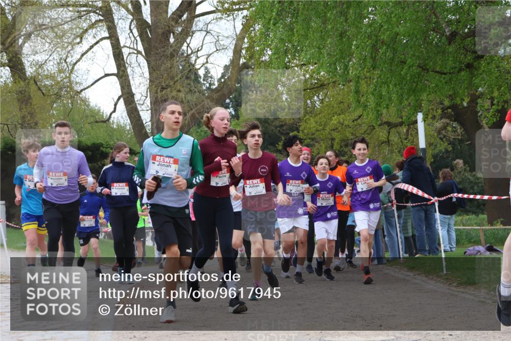 25.04.2026 - Das Zehntel Zöllner http://msf.ph/oto/9617945 25.04.2026 13:40:36 Laufen 2025, 2026 meine-sportfotos.de