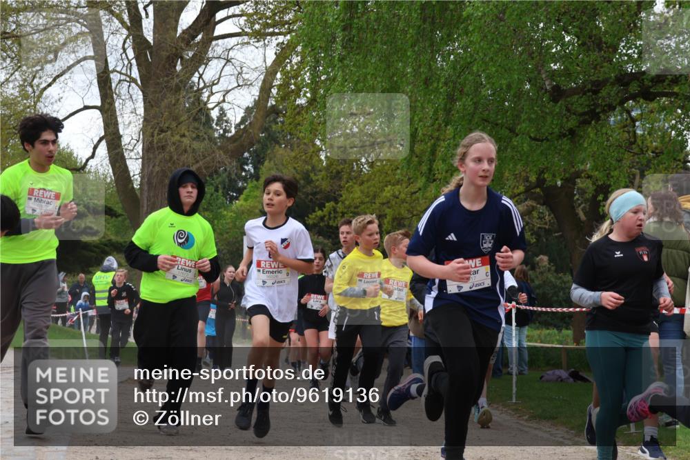 25.04.2026 - Das Zehntel Zöllner http://msf.ph/oto/9619136 25.04.2026 13:41:13 Laufen  meine-sportfotos.de
