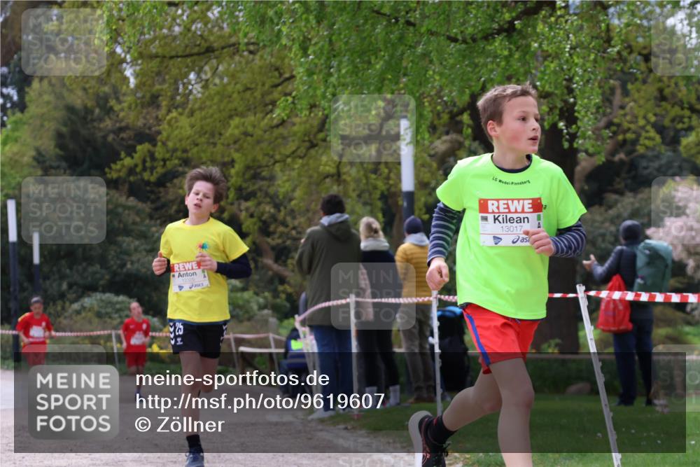 25.04.2026 - Das Zehntel Zöllner http://msf.ph/oto/9619607 25.04.2026 11:38:24 Laufen 25, 13017 meine-sportfotos.de