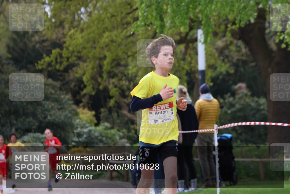 25.04.2026 - Das Zehntel Zöllner http://msf.ph/oto/9619628 25.04.2026 11:38:25 Laufen 25, 12325 meine-sportfotos.de