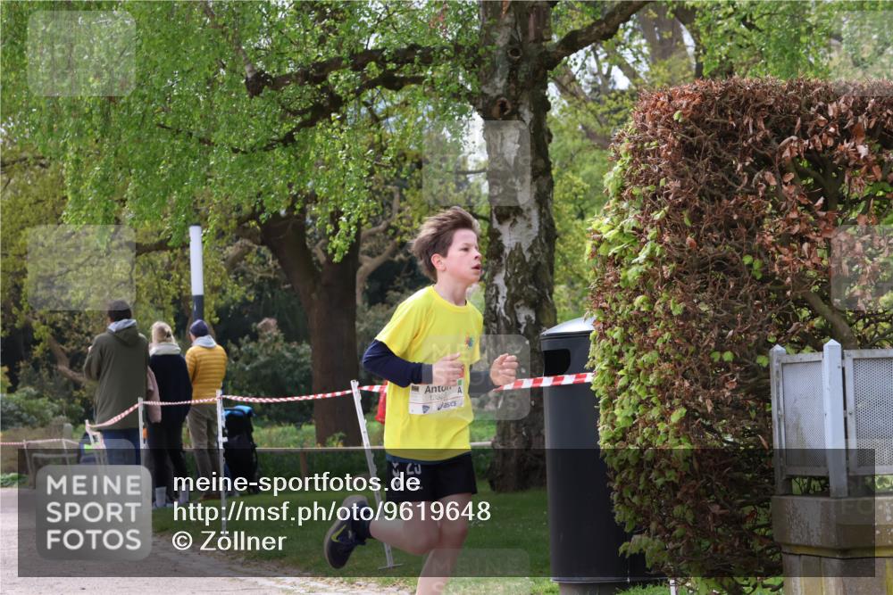 25.04.2026 - Das Zehntel Zöllner http://msf.ph/oto/9619648 25.04.2026 11:38:26 Laufen 12325, 3 meine-sportfotos.de