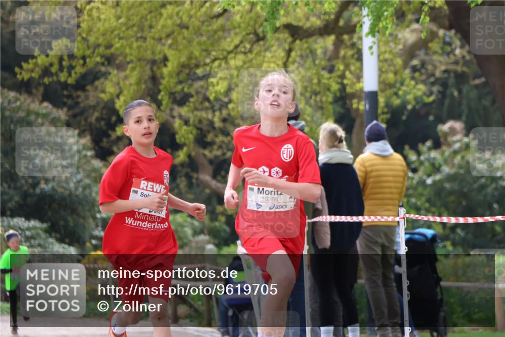 25.04.2026 - Das Zehntel Zöllner http://msf.ph/oto/9619705 25.04.2026 11:38:31 Laufen 10268 meine-sportfotos.de