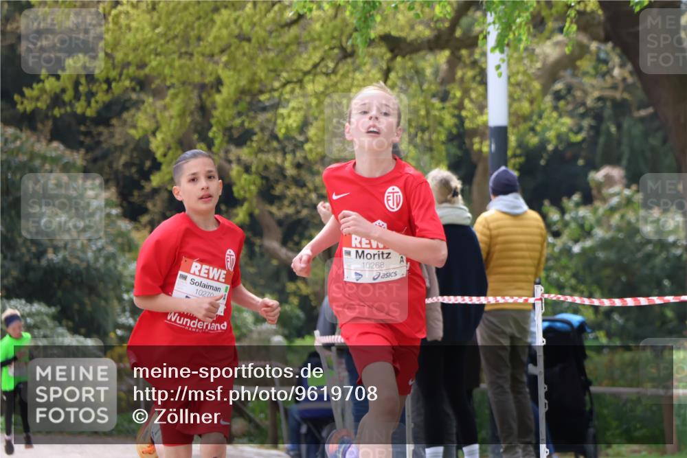 25.04.2026 - Das Zehntel Zöllner http://msf.ph/oto/9619708 25.04.2026 11:38:31 Laufen 10270, 10268 meine-sportfotos.de