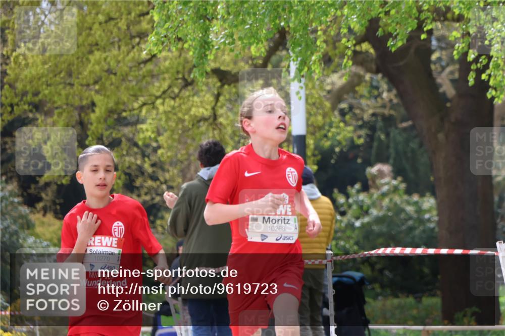 25.04.2026 - Das Zehntel Zöllner http://msf.ph/oto/9619723 25.04.2026 11:38:32 Laufen 10268, 10270 meine-sportfotos.de