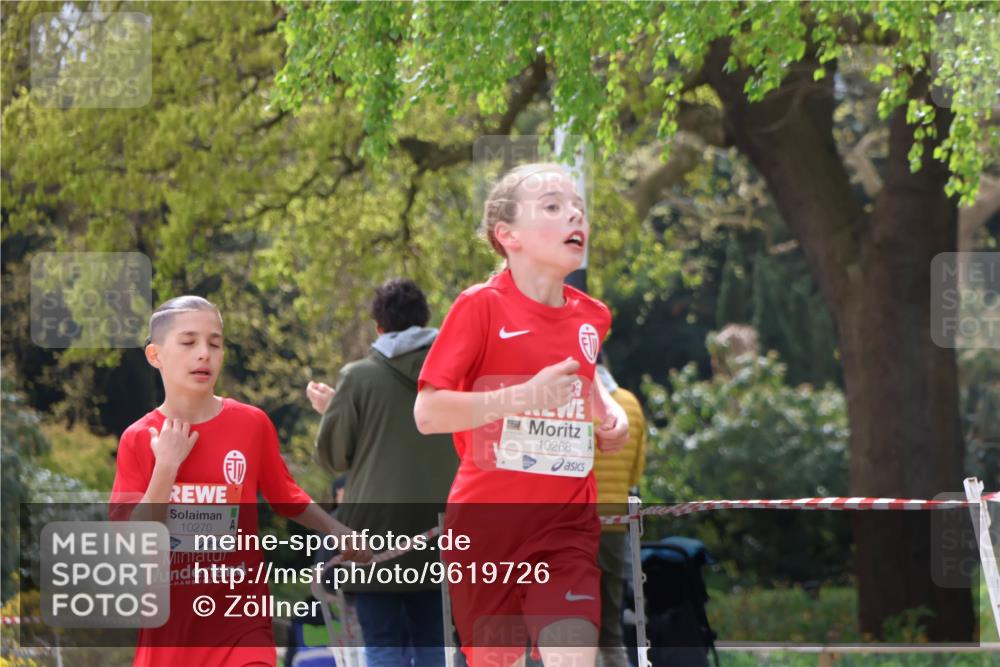 25.04.2026 - Das Zehntel Zöllner http://msf.ph/oto/9619726 25.04.2026 11:38:32 Laufen 10270, 10268 meine-sportfotos.de