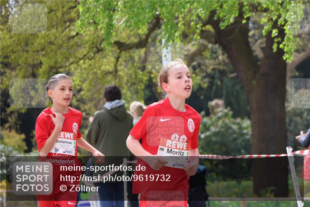 25.04.2026 - Das Zehntel Zöllner http://msf.ph/oto/9619732 25.04.2026 11:38:32 Laufen 10270, 10268 meine-sportfotos.de