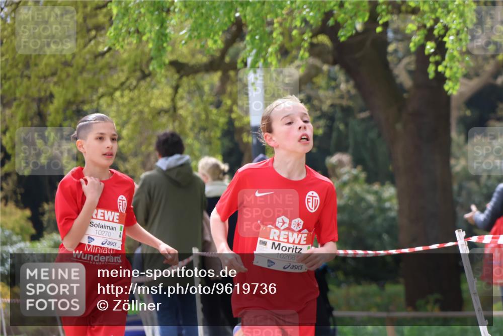 25.04.2026 - Das Zehntel Zöllner http://msf.ph/oto/9619736 25.04.2026 11:38:32 Laufen 10270, 10268 meine-sportfotos.de