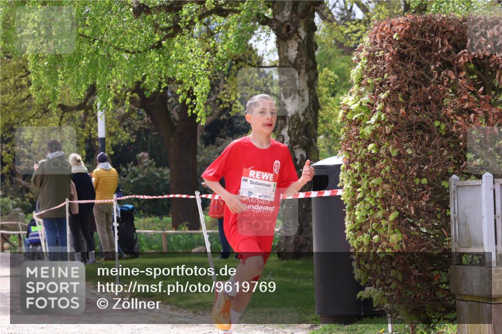 25.04.2026 - Das Zehntel Zöllner http://msf.ph/oto/9619769 25.04.2026 11:38:33 Laufen 10270 meine-sportfotos.de