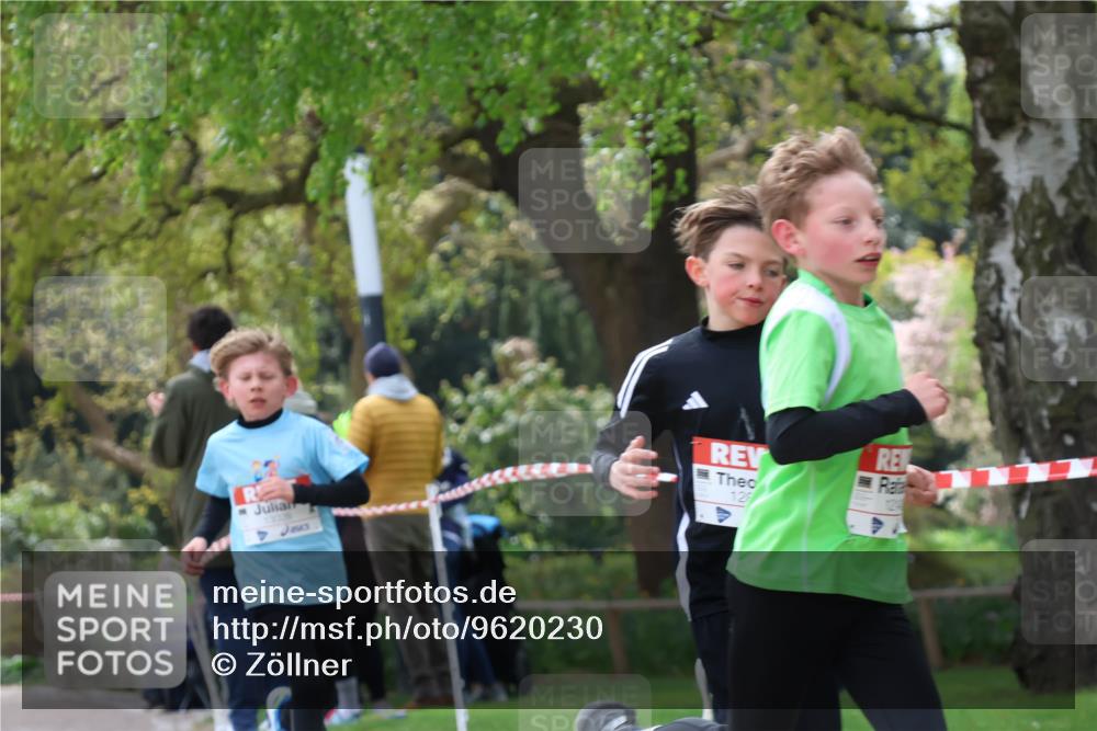 25.04.2026 - Das Zehntel Zöllner http://msf.ph/oto/9620230 25.04.2026 11:38:47 Laufen 13028, 126 meine-sportfotos.de