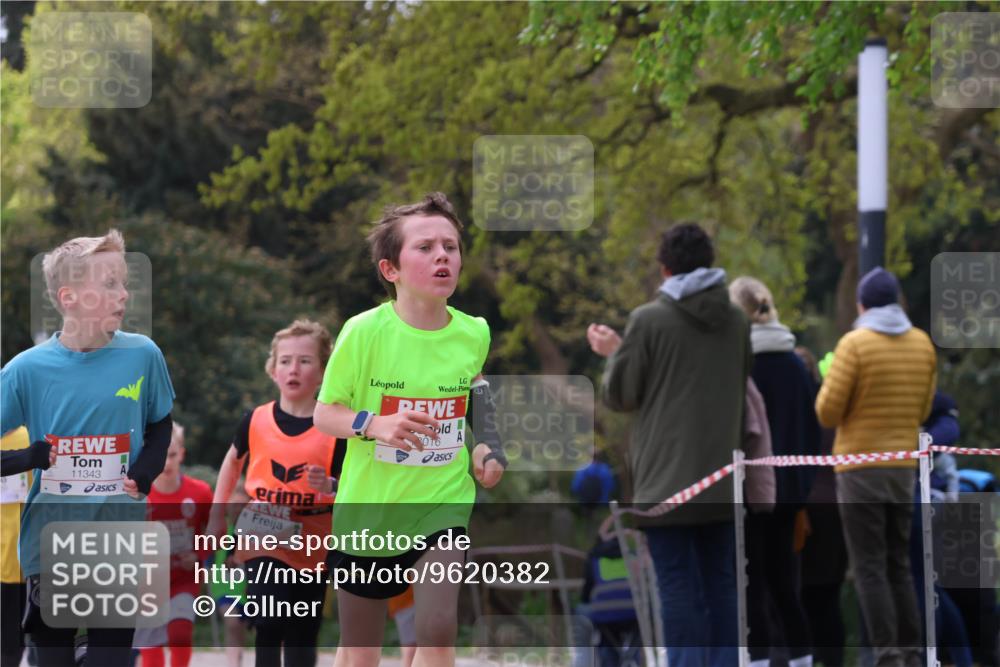 25.04.2026 - Das Zehntel Zöllner http://msf.ph/oto/9620382 25.04.2026 11:38:52 Laufen 11343, 010 meine-sportfotos.de