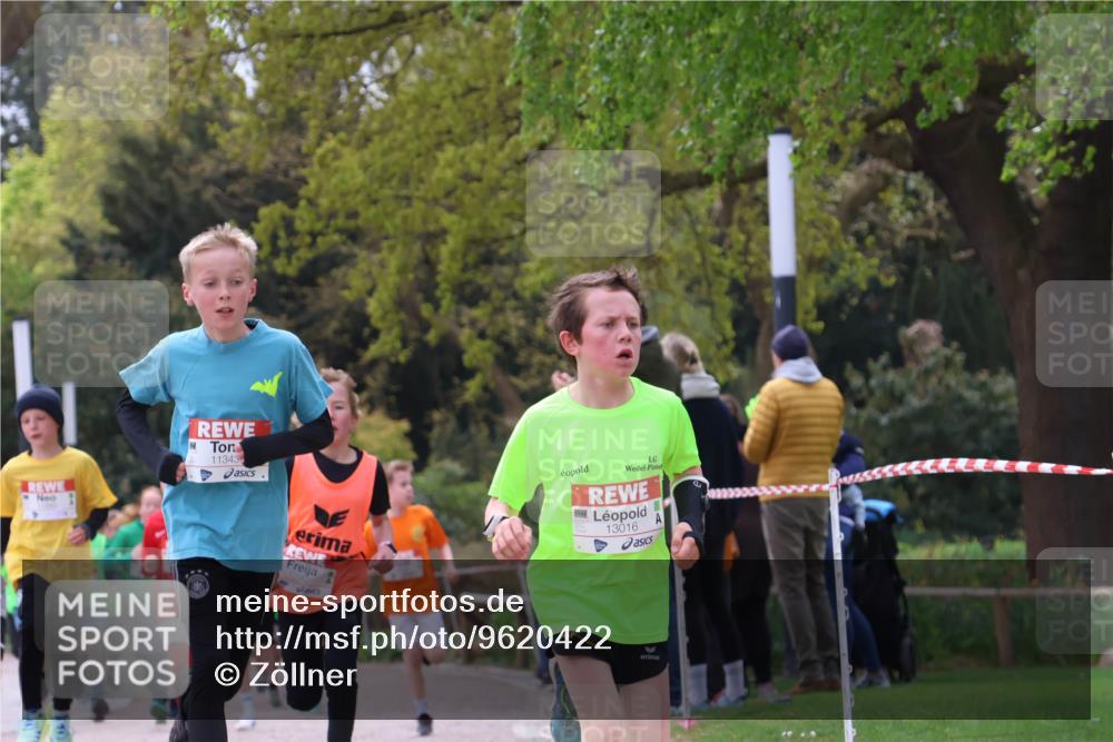 25.04.2026 - Das Zehntel Zöllner http://msf.ph/oto/9620422 25.04.2026 11:38:53 Laufen 11343, 13016 meine-sportfotos.de