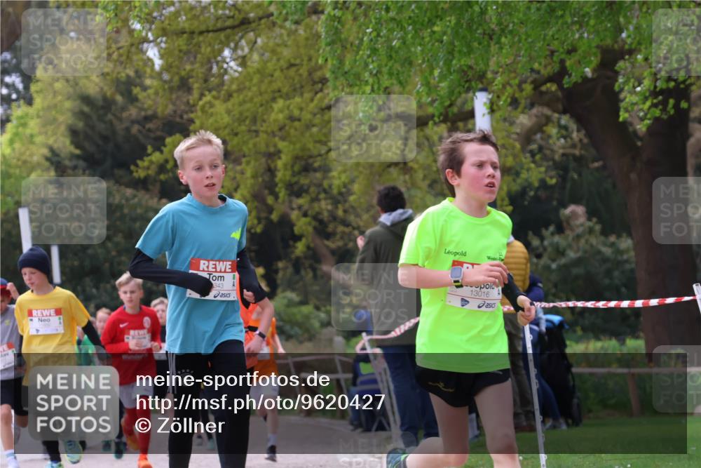 25.04.2026 - Das Zehntel Zöllner http://msf.ph/oto/9620427 25.04.2026 11:38:53 Laufen 343, 13016 meine-sportfotos.de