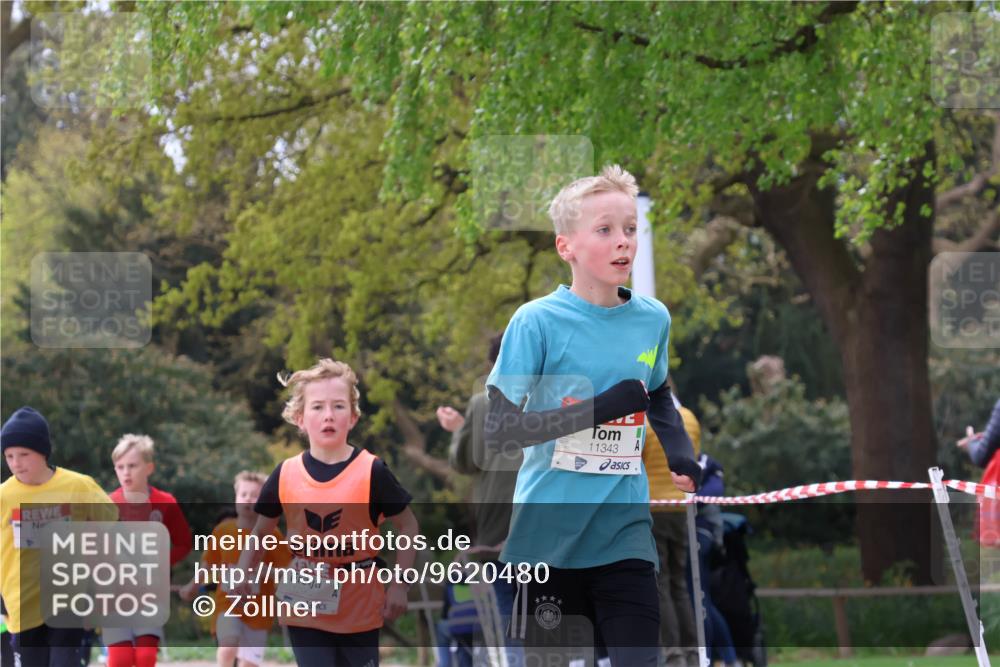 25.04.2026 - Das Zehntel Zöllner http://msf.ph/oto/9620480 25.04.2026 11:38:54 Laufen 12962, 11343 meine-sportfotos.de